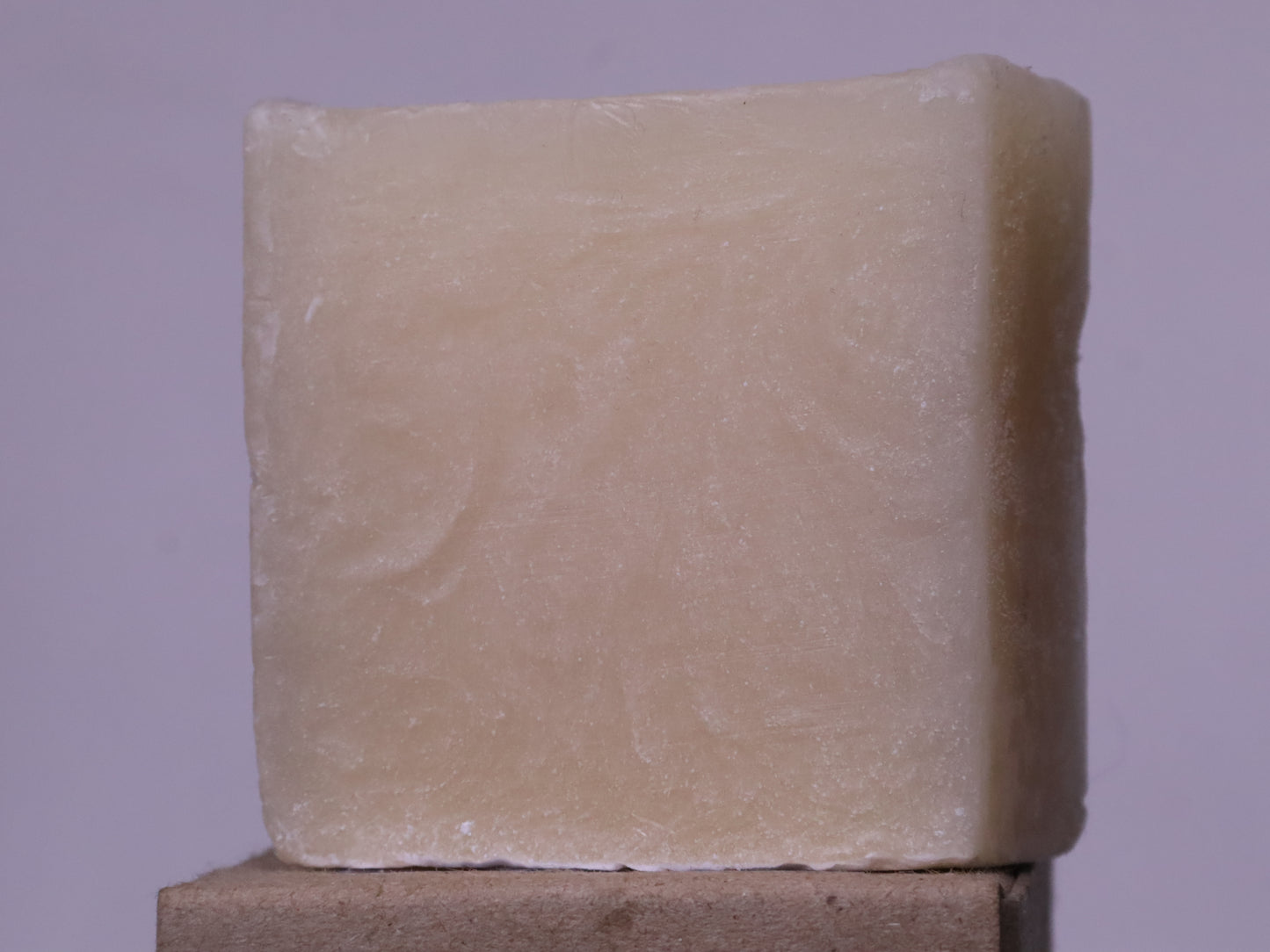EUCALYPTUS SHEA BUTTER HERBAL SOAP